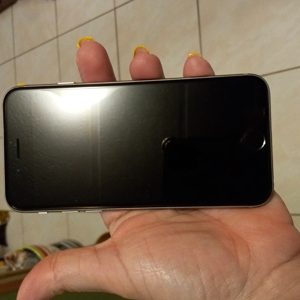 IPhone 5